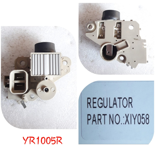 [YR1005R] YR1005R - BBT/HND 12V FC-GL UP REGULATOR