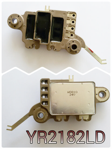 [YR2182LD] YR2182LD   - NSSN 24V REGULATOR