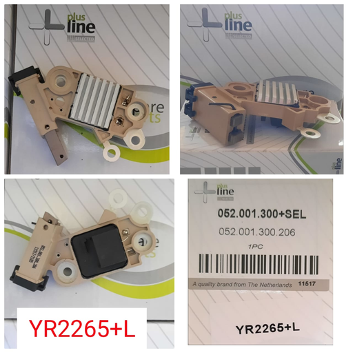 [YR2265+L] YR2265+L- DAEWOO 22SI 24V REGULATOR