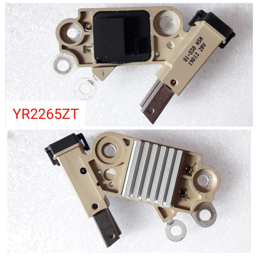 [YR2265ZT] YR2265ZT   - DAEWOO 22SI 24V REGULATOR