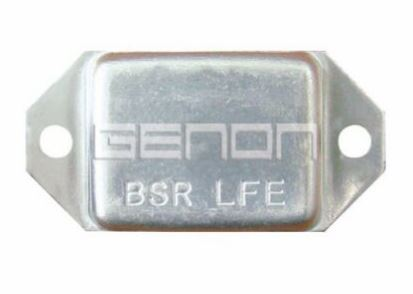 [YR0221GW] YR0221GW   - NSSN 12V BSRLFE VOLTAGE REGULATOR