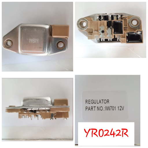 [YR0242R] YR0242R-NSSN 14V RLFE VOLTAGE REGULATOR