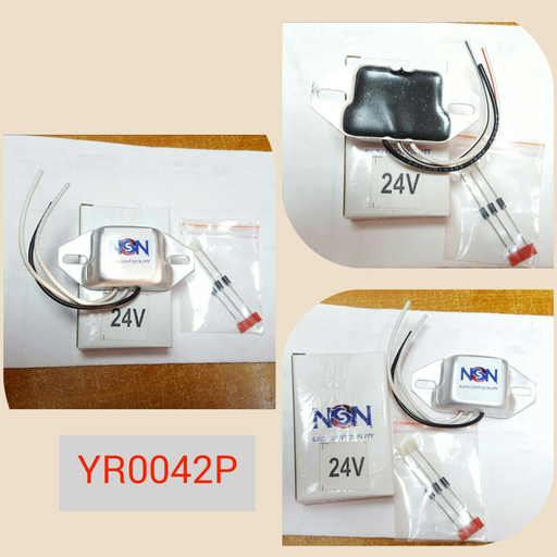 [YR0042P] YR0042P   - SONY 24V VOLTAGE REGULATOR