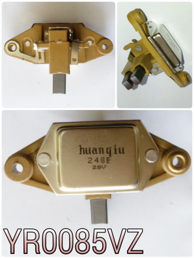 [YR0085VZ] YR0085VZ   - BSH 24V CHN CRANE VOLTAGE REGULATOR