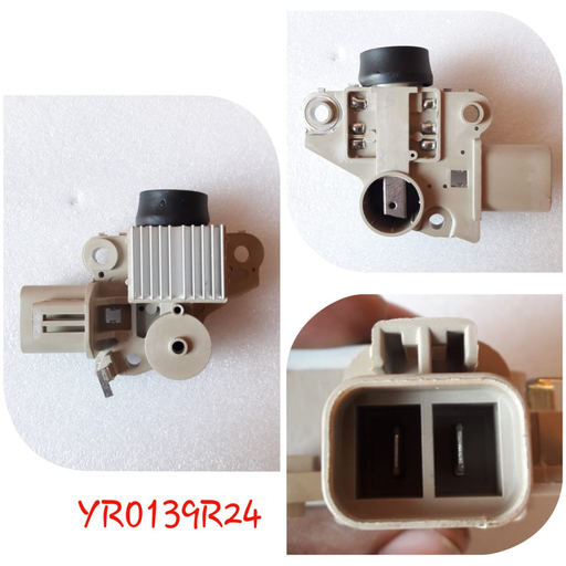 [YR0139R24] YR0139R24   - KA BBT TYPE 24V S-L FC-LG REGULATOR