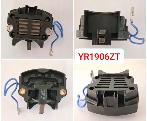 [YR1906ZT] YR1906ZT - VLO 12V 1P+1WIRE FCI REGULATOR