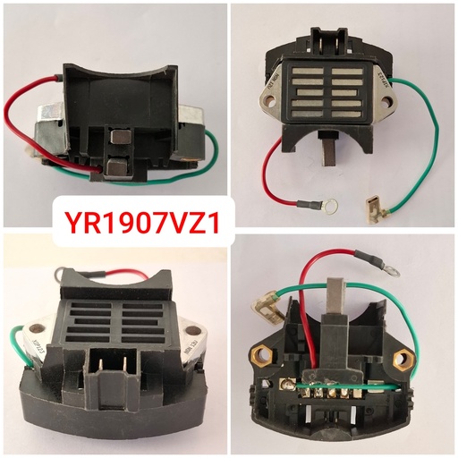 [YR1907VZ1] YR1907VZ1   - VLO 12V 2P(L-IG) 2W FCI REGULATOR