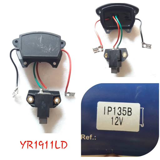 [YR1911LD] YR1911LD   - VLO 12V FCI 2W VOLTAGE REGULATOR