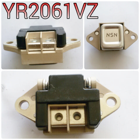 [YR2061VZ] YR2061VZ   - CT O/M 24V VOLTAGE REGULATOR