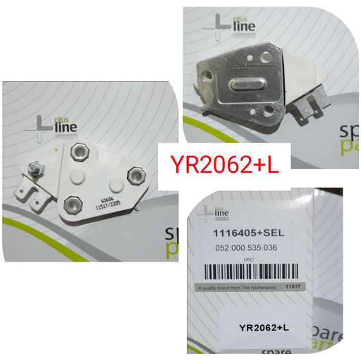 [YR2062+L] YR2062+L-CT 24V 20/21/22SI VOLTAGE REGULATOR