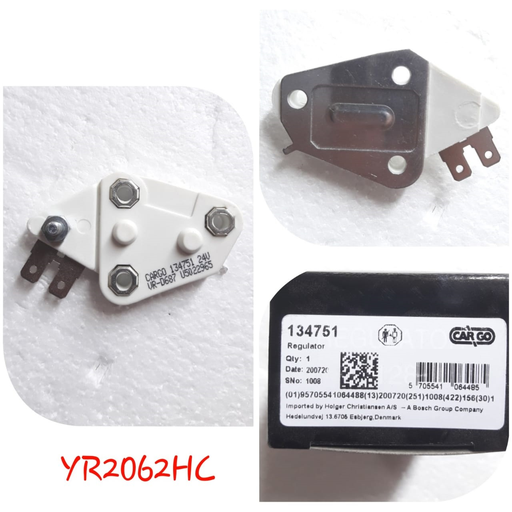 [YR2062HC] YR2062HC-CT 24V 20/21/22SI VOLTAGE REGULATOR