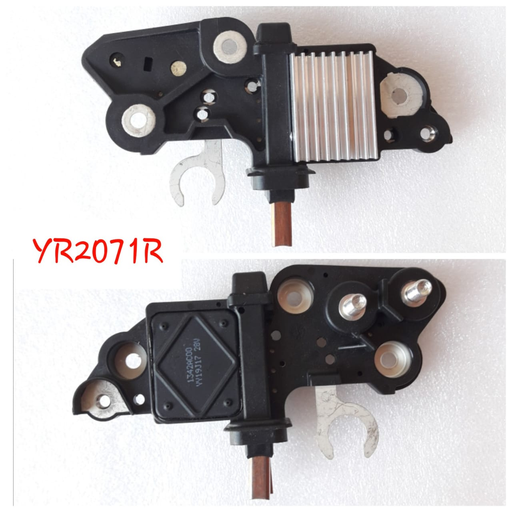 [YR2071R] YR2071R   - CT 24V ACTR TYPE 2BOLT BACK REGULATOR