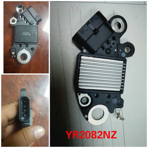 [YR2082VZ] YR2082VZ-CMN 24V 13SI 4P OEM REGULATOR