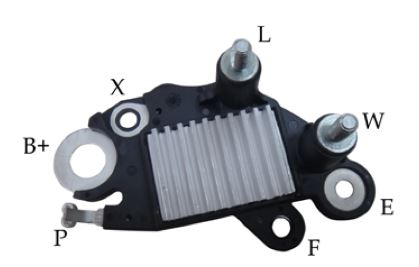 [YR2083R] YR2083R- CMN 24V 24SI I-R REGULATOR