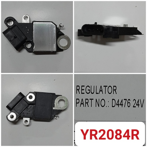 [YR2084R] YR2084R   - CMN 24V 24SI NF-F-L-P REGULATOR