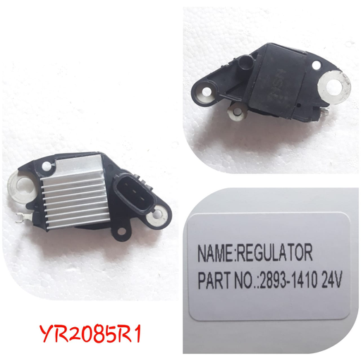 [YR2085R1] YR2085R1-18SI/24SI 24V 3P UP REGULATOR
