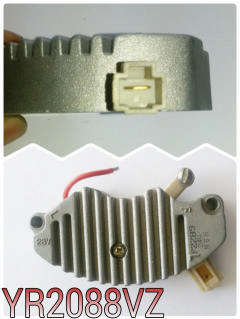 [YR2088VZ] YR2088VZ   - CNA 24V 100A W/O CARBON REGULATOR L-F