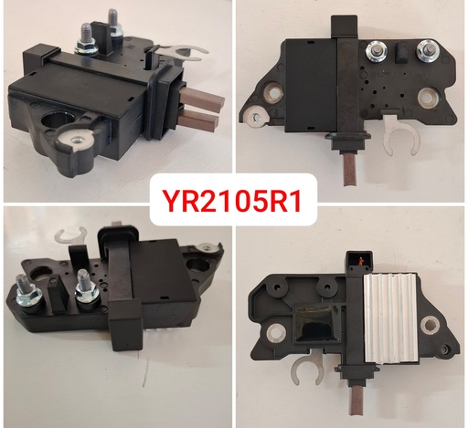 [YR2105R1] YR2105R1-CT 24V ACTR TYPE(6DIODE) 2B ST BACK REGULATOR