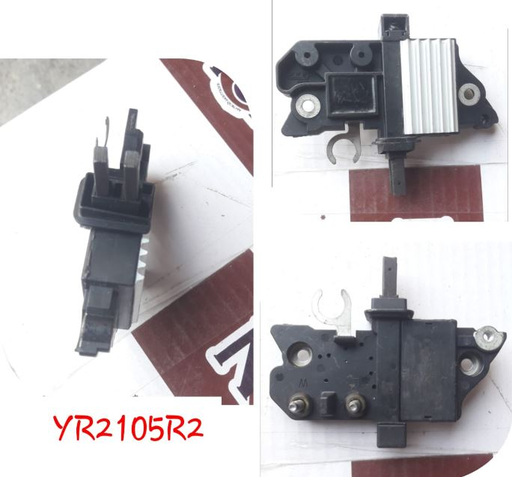[YR2105R2] YR2105R2-CT 24V ACTR TYPE(9DIODE) 2B ST BACK REGULATOR