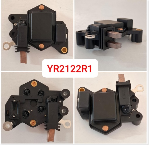 [YR2119R] YR2119R-CNA AOBO 24V CF-UC REGULATOR