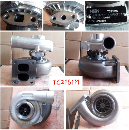 [TREP2161M] TREP2161M- TURBOCHARGER 950B 3304/3305 REPAIR KIT