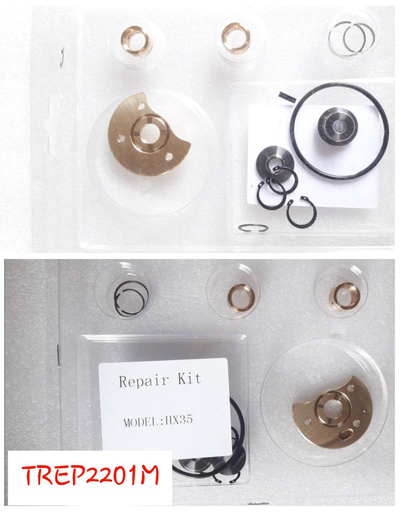 [TREP2201M] TREP2201M-TURBOCHARGER REPAIR KIT