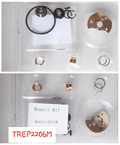 [TREP2206M] TREP2206M-TURBOCHARGER REPAIR KIT