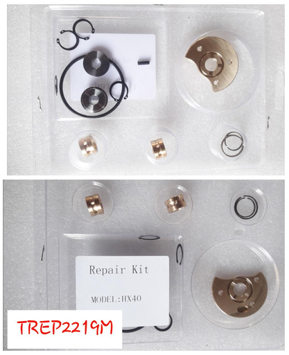 [TREP2219M] TREP2219M-TURBOCHARGER REPAIR KIT