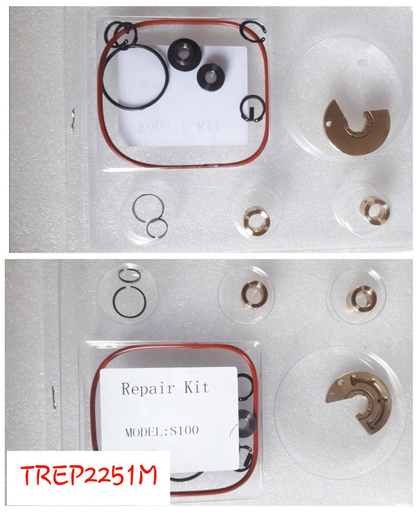 [TREP2251M] TREP2251M-TURBOCHARGER REPAIR KIT