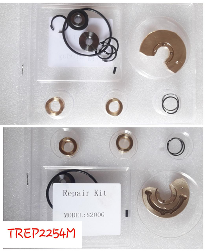 [TREP2254M] TREP2254M-TURBOCHARGER REPAIR KIT