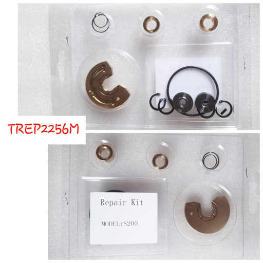 [TREP2256M] TREP2256M-TURBOCHARGER REPAIR KIT
