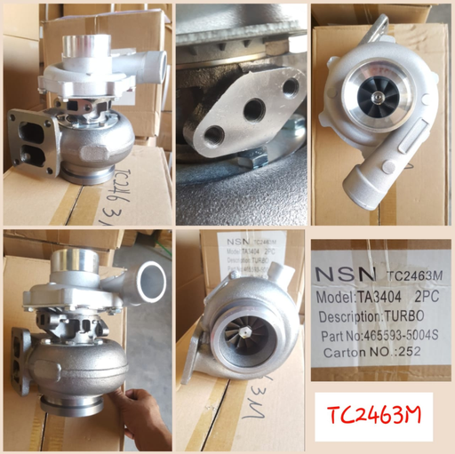 [TREP2463M] TREP2463M- TURBOCHARGER J.DEER TA3404 REPAIR KIT