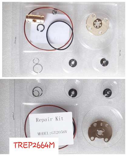 [TREP2664M] TREP2664M-TURBOCHARGER REPAIR KIT