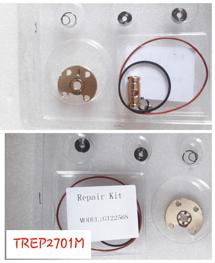 [TREP2701M] TREP2701M-TURBOCHARGER REPAIR KIT