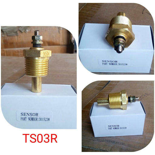 [TS03R] TS03R   - CMN 21MM 6-24V TM214 TEMPERATURE SEN