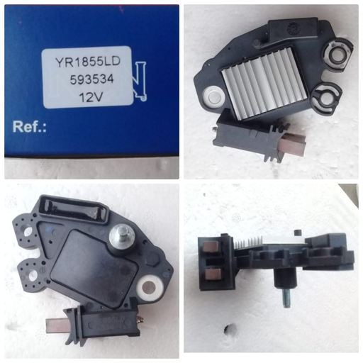 [YR1855LD] YR1855LD   - VLO 12V AC CF-RC+BACK BOLT REGULATOR