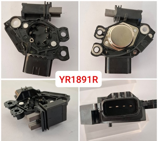 [YR1891R] YR1891R - VLO 12V CF-RC+4PIN UP SIDE REGULATOR