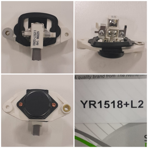 [YR1518+L2] YR1518+L2-BSH 12V VOLTAGE REGULATOR