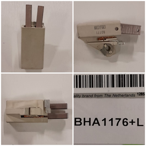 [BHA1176+L] BHA1176+L-GM CHEVROLET BRUSH HOLDER