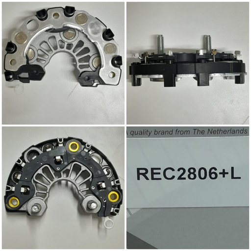 [REC2806+L] REC2806+L-MCD ACT BOTH BIG BOLT RECTIFIER