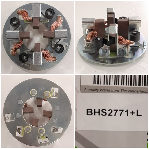 [BHS2771+L] BHS2771+L-SCN 24V 124/144/164 BRUSH HOLDER ASSY