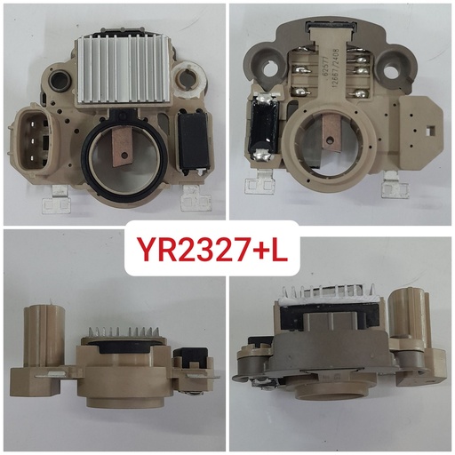 [YR2327+L] YR2327+L-IVECO 24V 3 PIN S-IG-L VOLTAGE REGULATOR