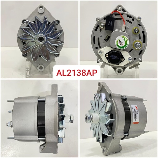 [AL2138AP] AL2138AP-DTZ 24V 30A 2 EAR I 8PK ALTERNATOR 