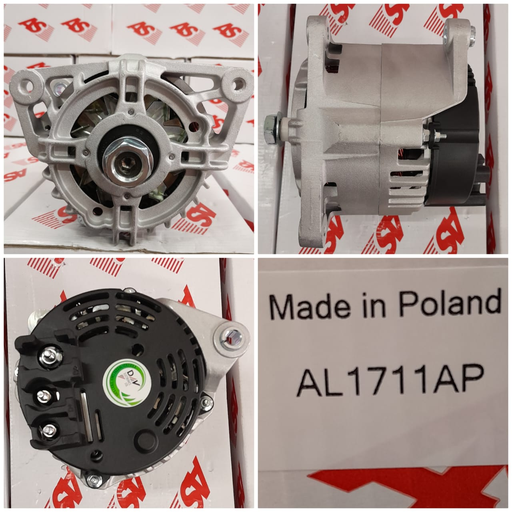 [AL1711AP] AL1711AP-PERKIN 1100 12V 90A ALTERNATOR  