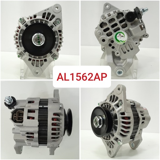 [AL1562AP] AL1562AP-NSSN PICK-UP 12V 70A RHE ALTERNATOR