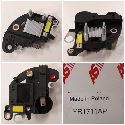 [YR1711AP] YR1711AP-PERKIN N/M 12V VOLTAGE REGULATOR