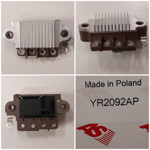 [YR2092AP] YR2092AP-CT ND 24V N-F-IG-L REGULATOR