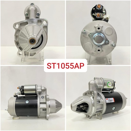 [ST1055AP] ST1055AP-DTZ/BSH 12V 9T 362S RHO STARTER MOTOR