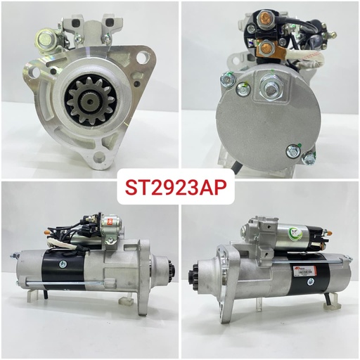 [ST2923AP] ST2923AP-YANMAR DIA 24V 11T 45MM RHO STARTER MOTOR