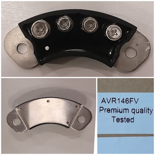 [AVR146FV] AVR146FV- MXY40-15 3 PHASE SMALL (2PCS SET) RECTIFIER